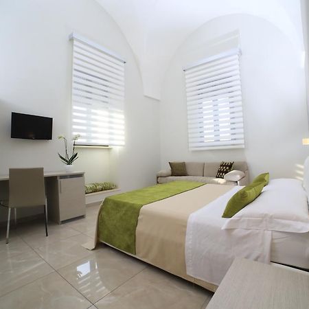 Acquamarina B&B Porto Cesareo Exterior photo