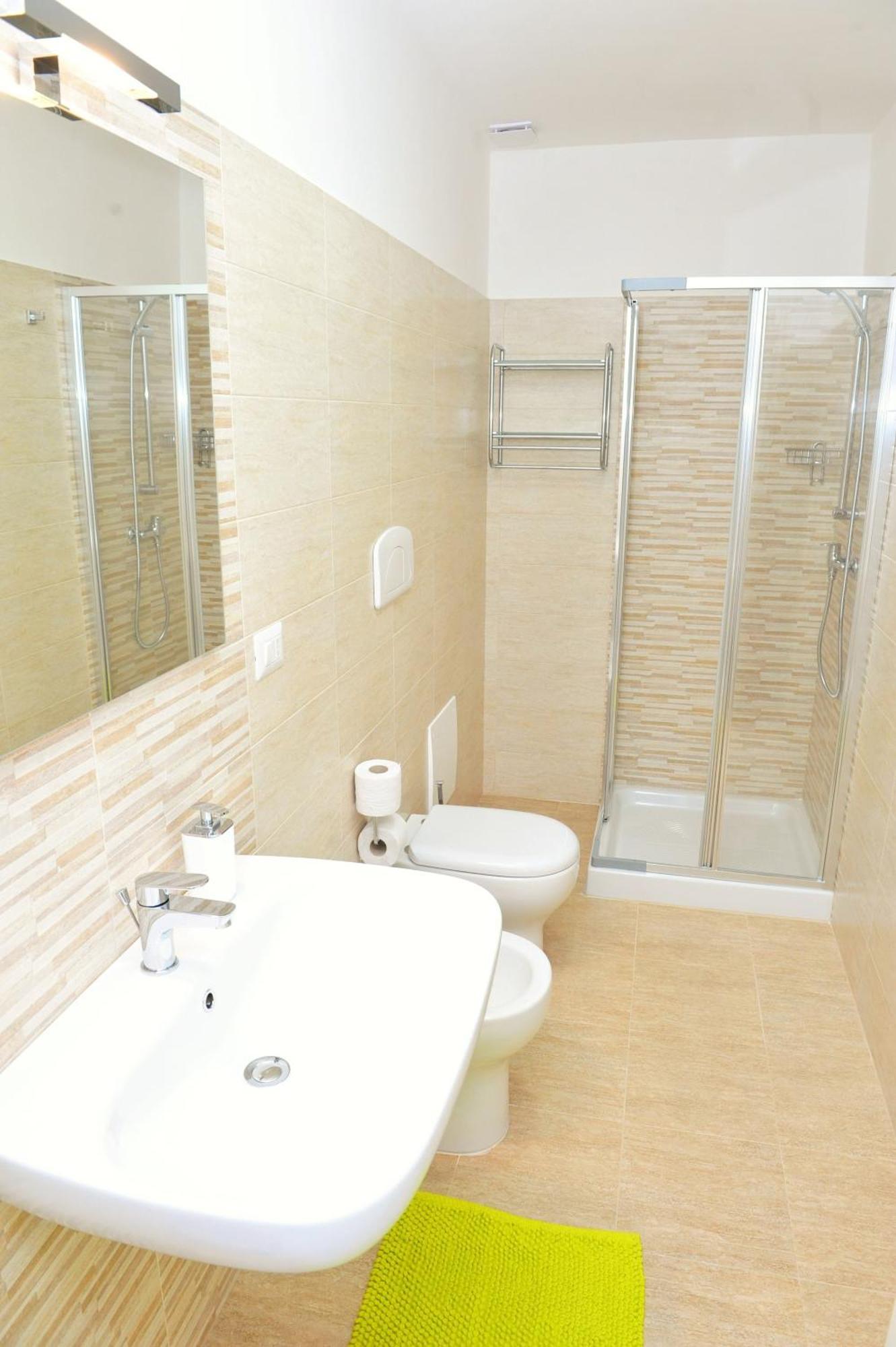 Acquamarina B&B Porto Cesareo Exterior photo
