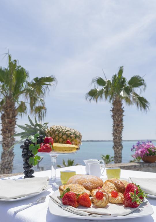 Acquamarina B&B Porto Cesareo Exterior photo