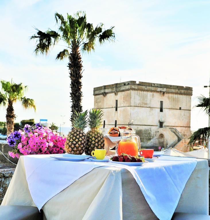 Acquamarina B&B Porto Cesareo Exterior photo