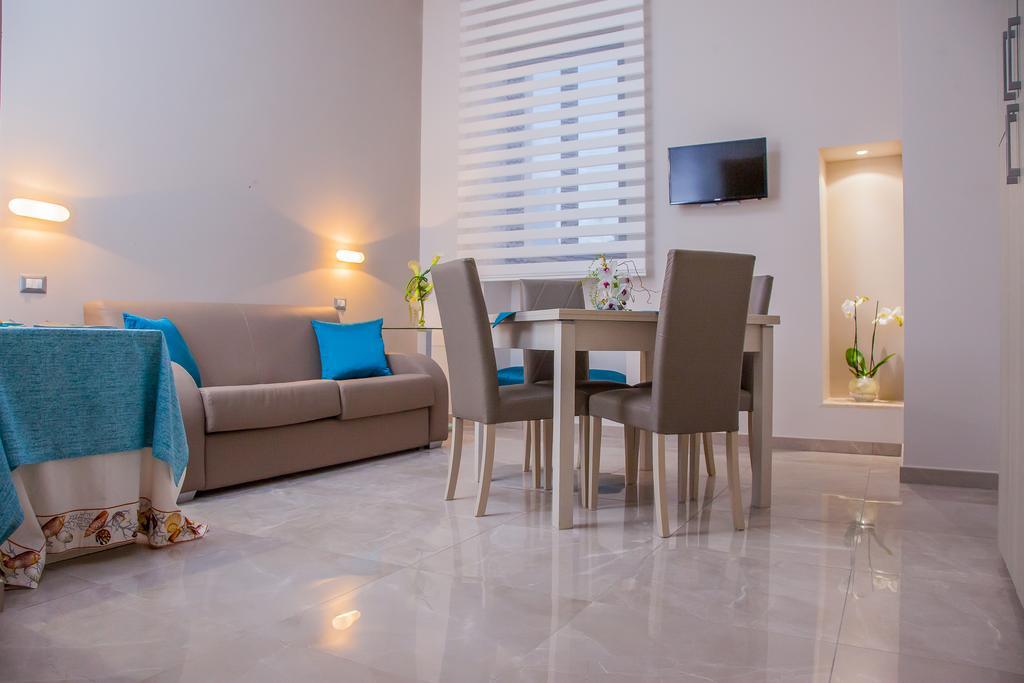 Acquamarina B&B Porto Cesareo Exterior photo