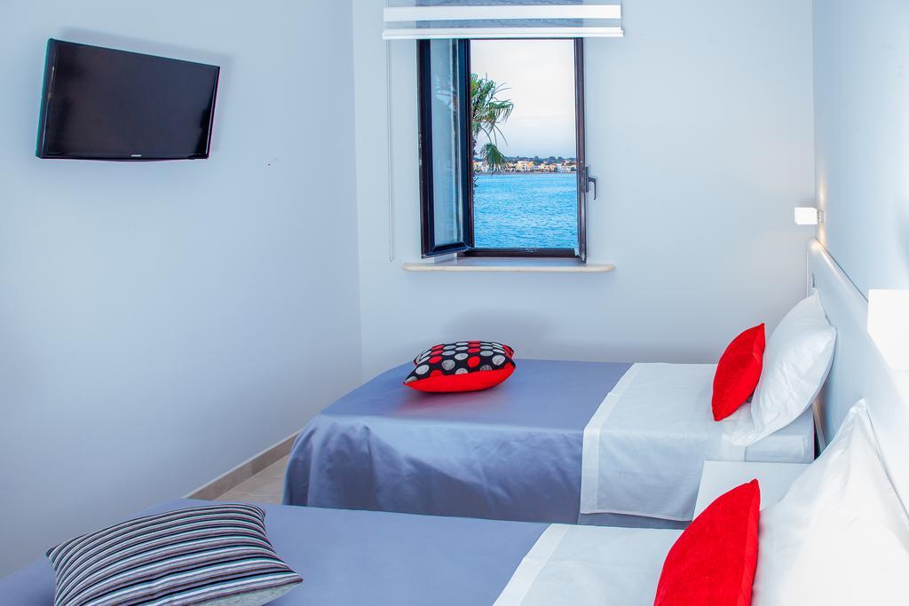 Acquamarina B&B Porto Cesareo Exterior photo