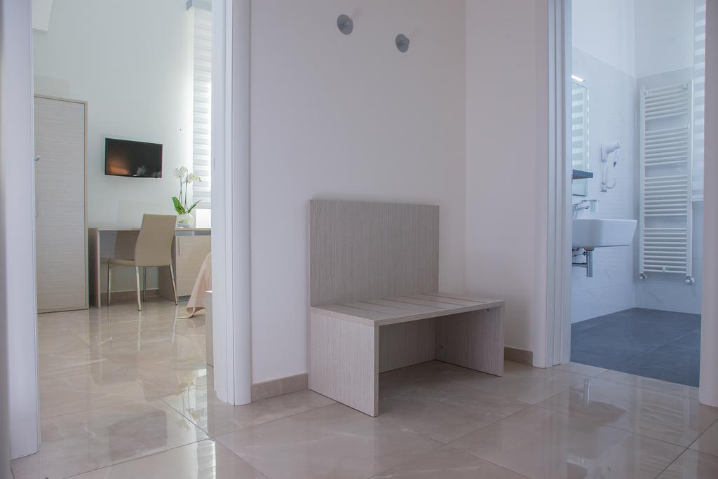 Acquamarina B&B Porto Cesareo Exterior photo