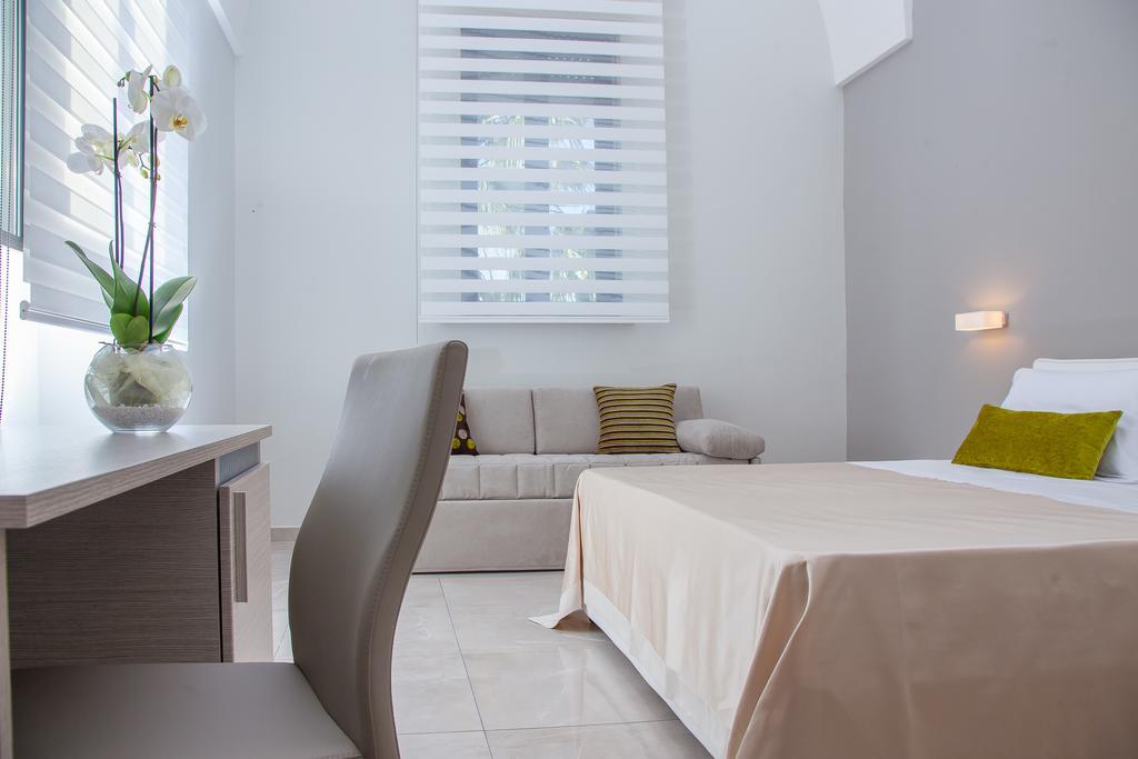 Acquamarina B&B Porto Cesareo Exterior photo