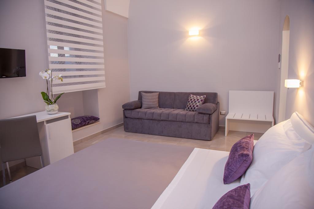 Acquamarina B&B Porto Cesareo Exterior photo