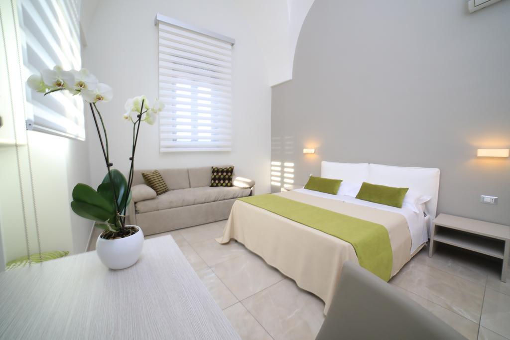 Acquamarina B&B Porto Cesareo Exterior photo