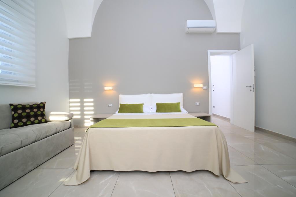 Acquamarina B&B Porto Cesareo Exterior photo