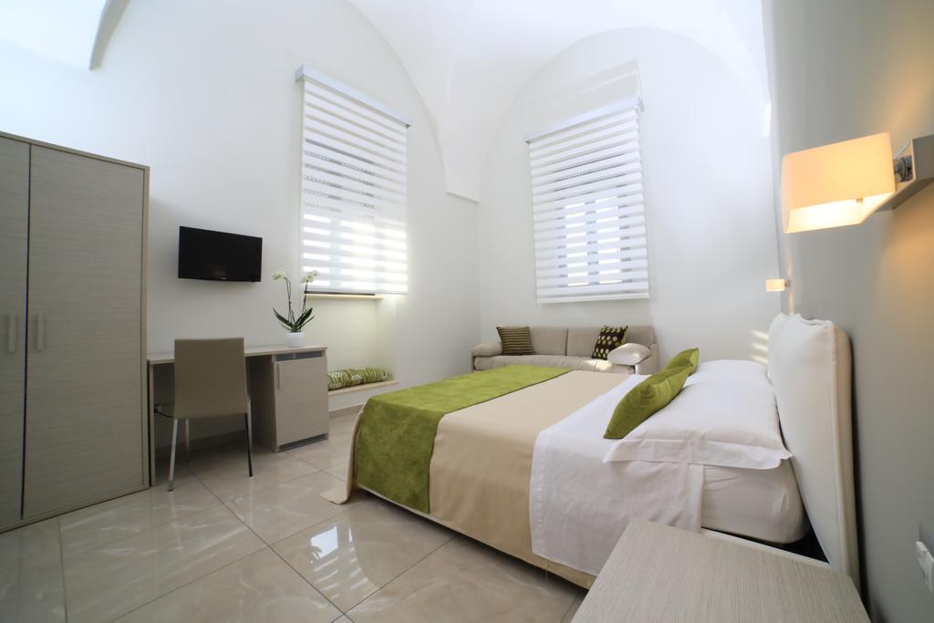 Acquamarina B&B Porto Cesareo Exterior photo