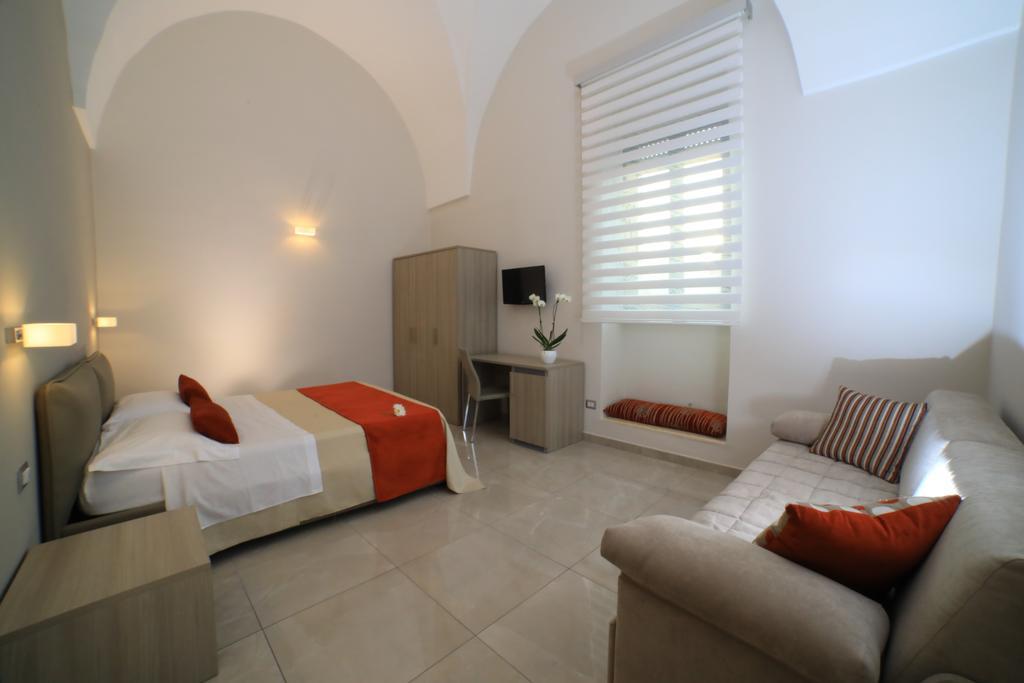 Acquamarina B&B Porto Cesareo Exterior photo