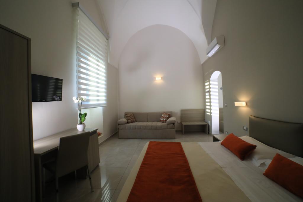 Acquamarina B&B Porto Cesareo Exterior photo