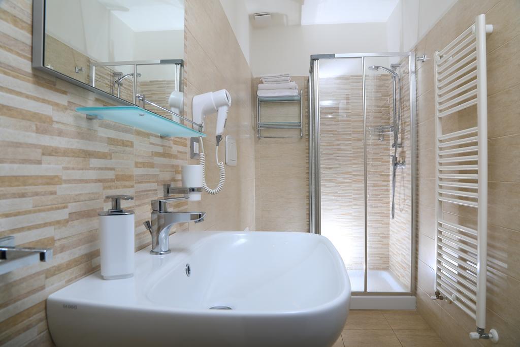 Acquamarina B&B Porto Cesareo Exterior photo