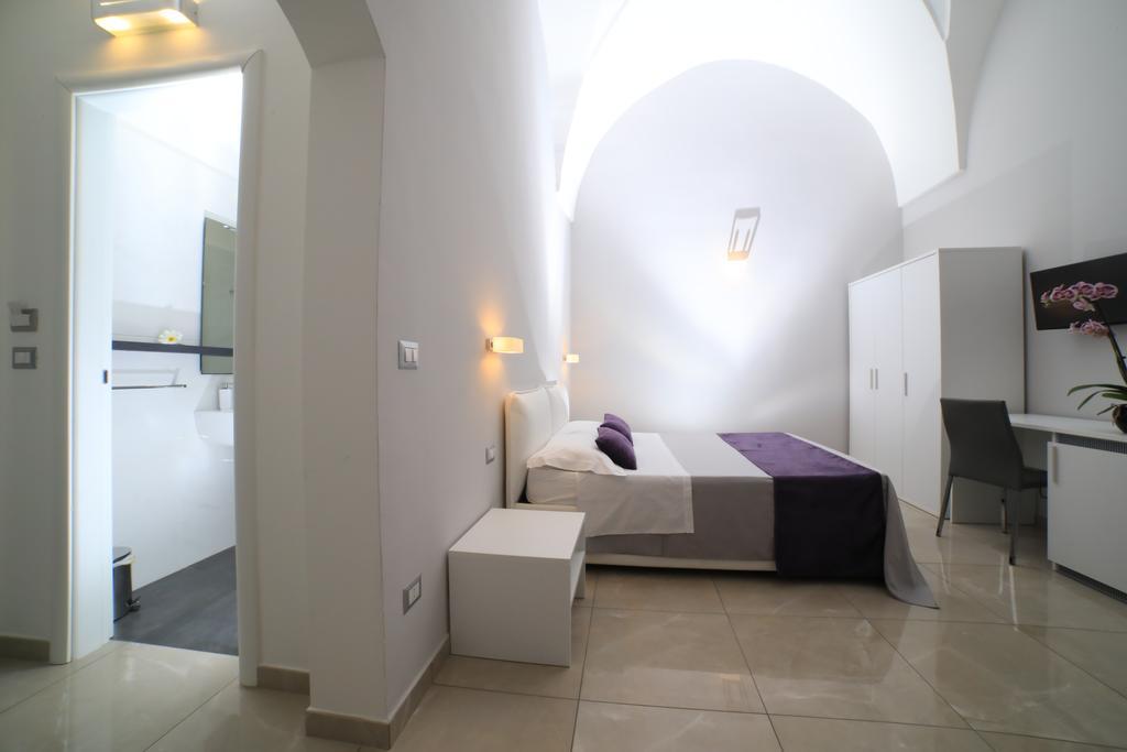 Acquamarina B&B Porto Cesareo Exterior photo