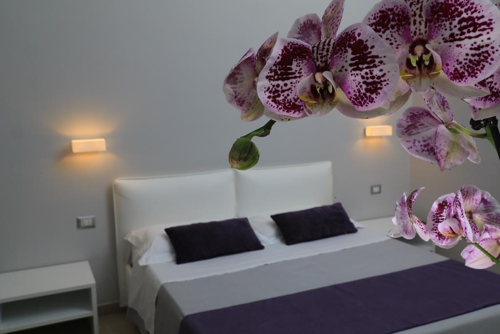 Acquamarina B&B Porto Cesareo Exterior photo