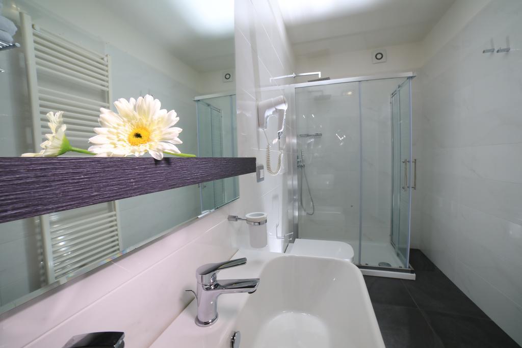 Acquamarina B&B Porto Cesareo Exterior photo